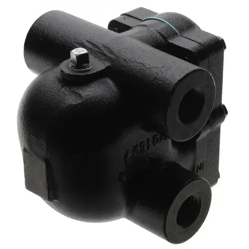 15 PSI 1" F+T Trap 404210 15 PSI 1" F+T Trap 404210