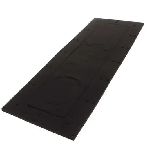 Gasket-fr Cov Gasket-fr Cov