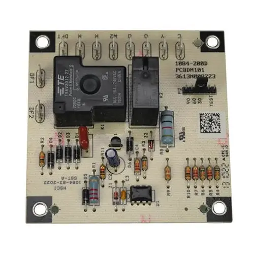 Defrost Board Kit Defrost Board Kit