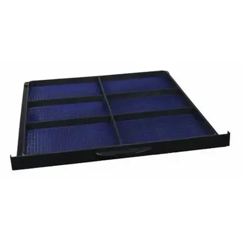 Filter Plastic Washable 19 1/2" X 21" (m5) Filter Plastic Washable 19 1/2" X 21" (m5)