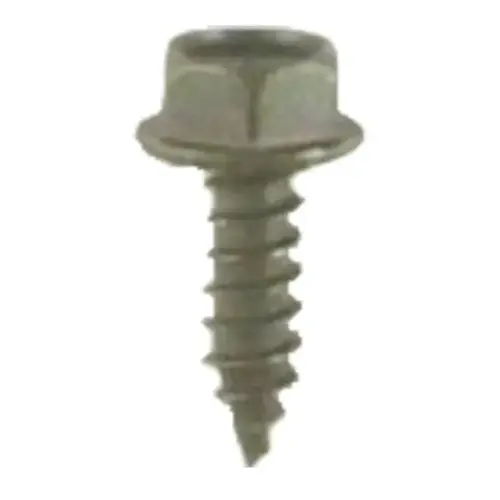 Screw-sm #10-5/8 (m25) Screw-sm #10-5/8 (m25)