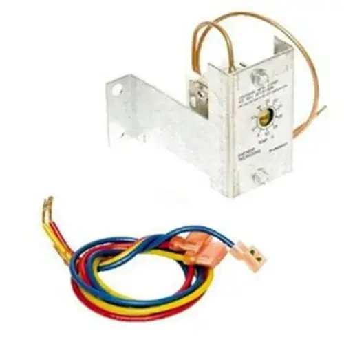 Outdoor Thermostat Kit 0-45F Replaces B1370867 Outdoor Thermostat Kit 0-45F Replaces B1370867