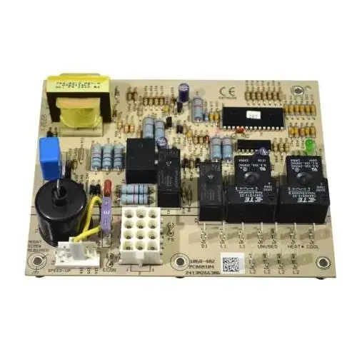 PCB Ignition Control DSI 50hz Ce PCB Ignition Control DSI 50hz Ce