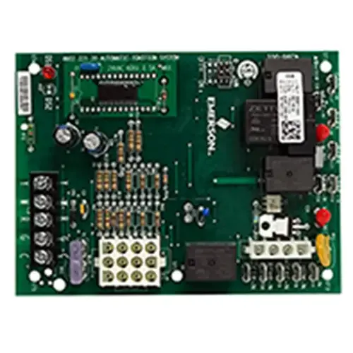 PCB HSI Ignition Control PCB HSI Ignition Control