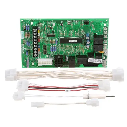PCB Ignition Control HSI Integ 2 Stg Replaces PCBBF121S PCB Ignition Control HSI Integ 2 Stg Replaces PCBBF121S