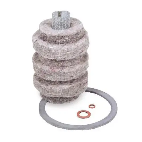 Wool Felt Replacement Cartridge 10 Gph Firing Rate 9009 (m36) Wool Felt Replacement Cartridge 10 Gph Firing Rate 9009 (m36)