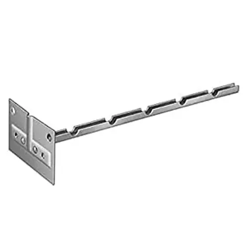 Capillary/Bulb Holder Assembly For Inserting Bulb Into Plenum 8-3/8" For T4031 T Capillary/Bulb Holder Assembly For Inserting Bulb Into Plenum 8-3/8" For T4031 T