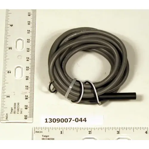 Replacement Sensor For Ranco ETC Control 1/4" X 2" Long With 8 ft Of #22 Awg Cable Replacement Sensor For Ranco ETC Control 1/4" X 2" Long With 8 ft Of #22 Awg Cable