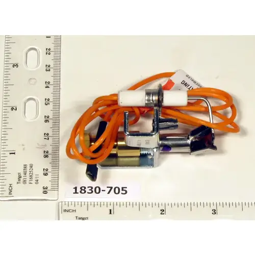 Pilot Assembly With Electrode 2S-6 Pilot Assembly With Electrode 2S-6