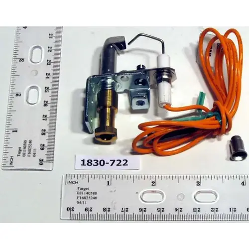 Pilot Electrode Assembly With Sensor 5SL-6 Pilot Electrode Assembly With Sensor 5SL-6