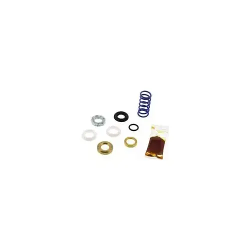 Repack Kit For V5011V5013 & V5018 1-1/2"-3" With 3/8" Stem For Steam Service Rep Repack Kit For V5011V5013 & V5018 1-1/2"-3" With 3/8" Stem For Steam Service Rep