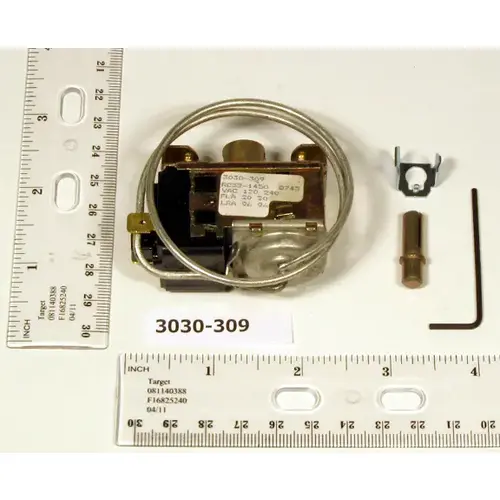 Cold Control Kit Cold Control Kit
