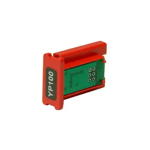 Programmer Module Keypad selectable Parameters non-recycle operation Modulation Programmer Module Keypad selectable Parameters non-recycle operation Modulation