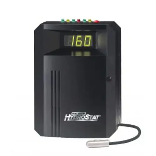 120V Fuel Smart Hydrostat For Oil Boilers -Temperature Limit Boiler Reset & LWCO 120V Fuel Smart Hydrostat For Oil Boilers -Temperature Limit Boiler Reset & LWCO