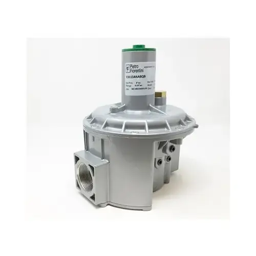 31154 1-1/2" Balanced Valve 7.5" Diaphragm Full Lockup Internal Sensing 1/2" Ven 31154 1-1/2" Balanced Valve 7.5" Diaphragm Full Lockup Internal Sensing 1/2" Ven