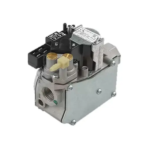 24v 1/2" X 1/2" Two Stage Gas Valve 24v 1/2" X 1/2" Two Stage Gas Valve