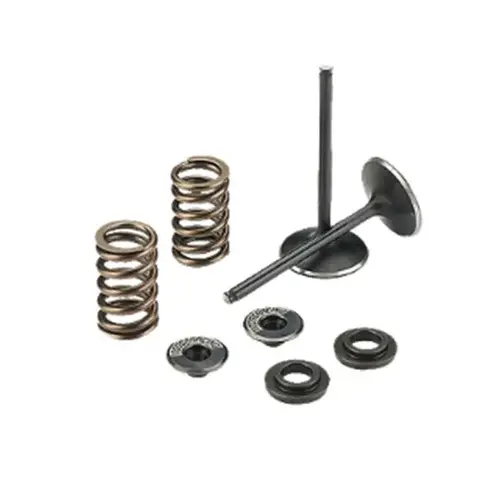 Gas Valve Adapter Kit Consisting Of 2 Wires Fittings & Installers Guide Use With Gas Valve Adapter Kit Consisting Of 2 Wires Fittings & Installers Guide Use With