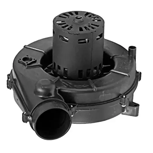 One Stage Blower Draft Inducer One Stage Blower Draft Inducer