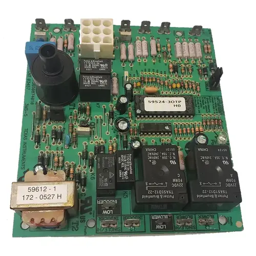 Integrated Direct Spark Ignition Control Integrated Direct Spark Ignition Control