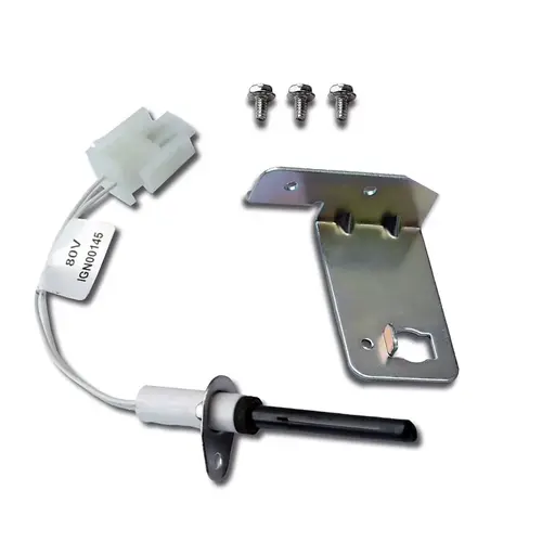 80v Silicon Nitride Ignitor With Bracket 80v Silicon Nitride Ignitor With Bracket
