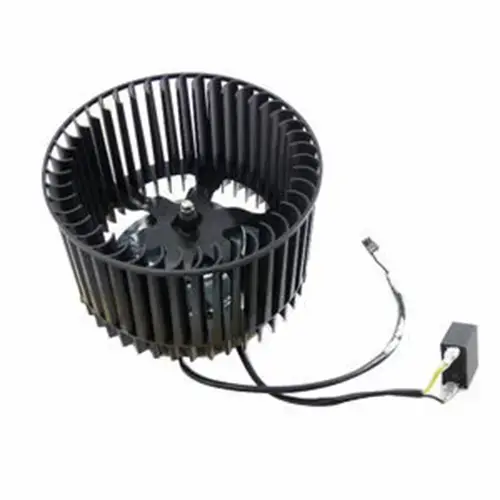 Blower and Motor Assembly With Isolator For HE300 Blower and Motor Assembly With Isolator For HE300