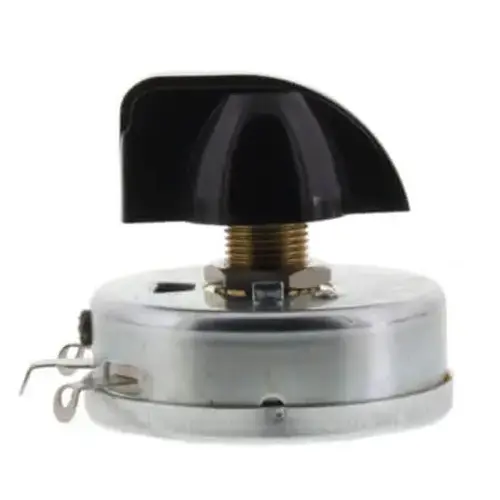 135 OHM Potentiometer For S443A 135 OHM Potentiometer For S443A