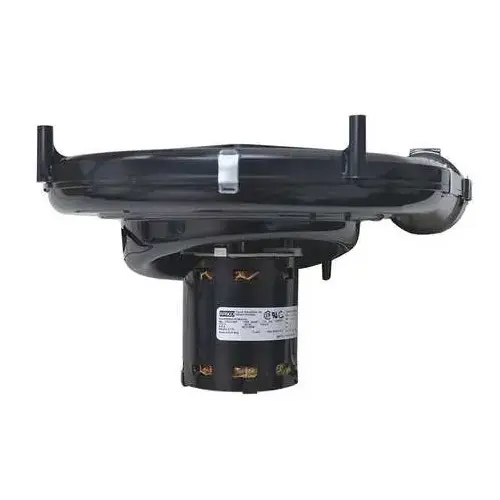 Blower assembly 115vsp.1 Blower assembly 115vsp.1