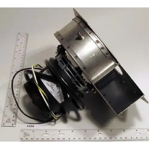 Blower115vsp.1 Blower115vsp.1