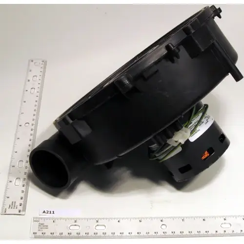Blower115vsp.1 Blower115vsp.1