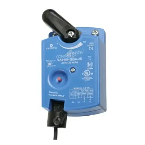 24v Floating Rotary Actuator 24v Floating Rotary Actuator