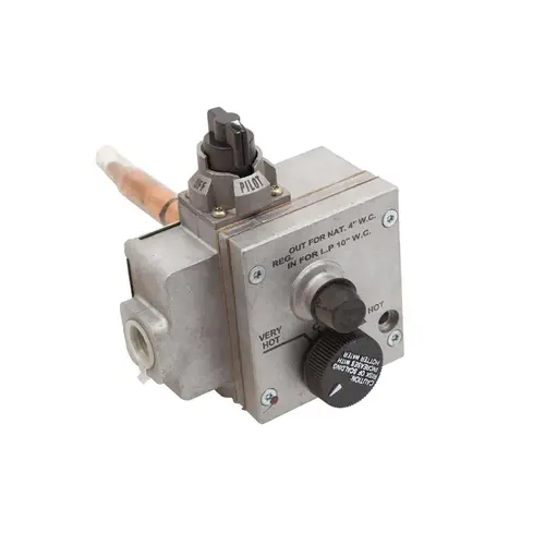 Kit W/r Mh Gas Control Conv Kit W/r Mh Gas Control Conv