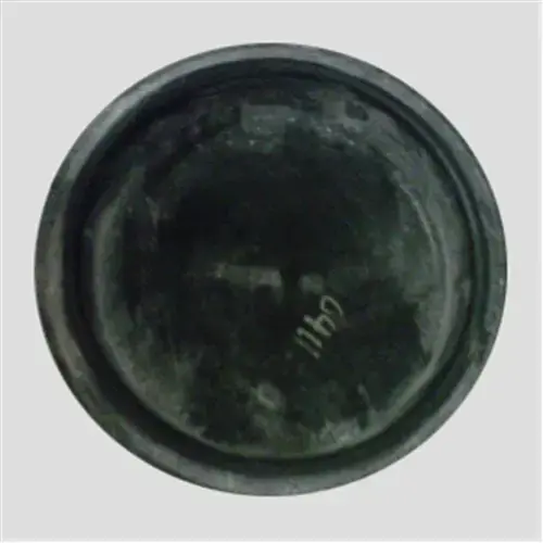 5" Neoprene Diaphragm For MP953ACE & VP513 VP522 5" Neoprene Diaphragm For MP953ACE & VP513 VP522