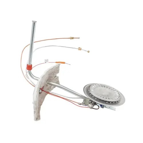 Kit Burner Assy LP Kit Burner Assy LP