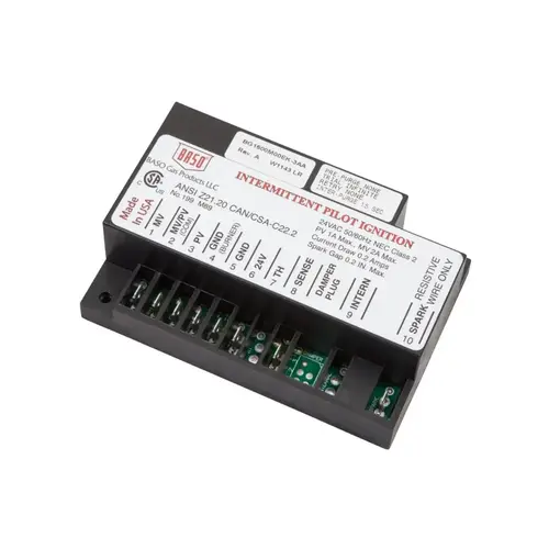 Kit Ignition Control Kit Ignition Control