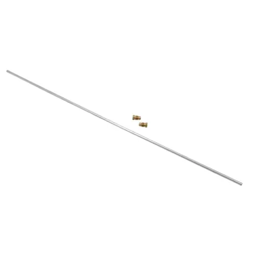 Kit Pilot Tube 1/4" X 24" Lg Kit Pilot Tube 1/4" X 24" Lg