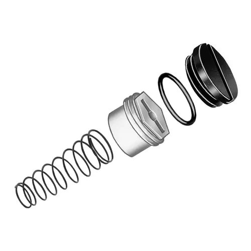 Natural Gas To LP Conversion Kit For V400 V800 Family VS820 VR8440 VS821 Standar Natural Gas To LP Conversion Kit For V400 V800 Family VS820 VR8440 VS821 Standar