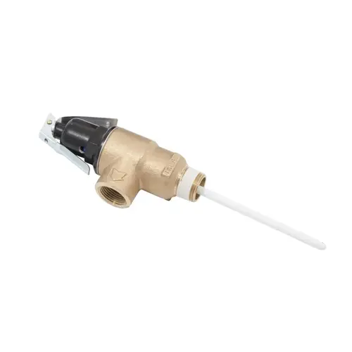 Kit T & P Valve(3/4")(150#) 100110714 Kit T & P Valve(3/4")(150#) 100110714