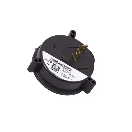 Kit Pressure Switch 100110820 Kit Pressure Switch 100110820