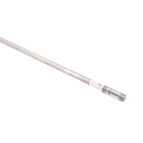Kit Al Anode Outlet 5" Nip 2ht 23" Long 100210064 Replaces 9006291005 And 100111 Kit Al Anode Outlet 5" Nip 2ht 23" Long 100210064 Replaces 9006291005 And 100111