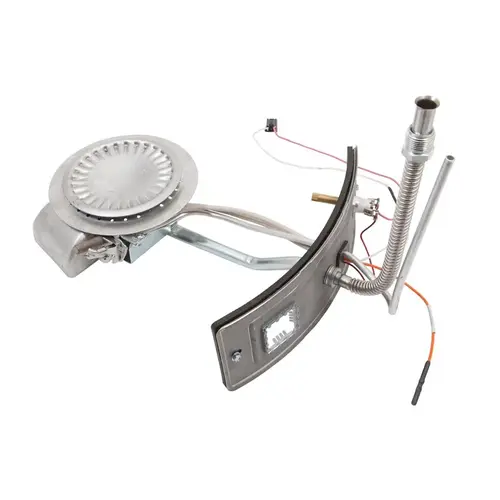 9006621005 Kit Burner Door Assy Nat 9006621005 Kit Burner Door Assy Nat