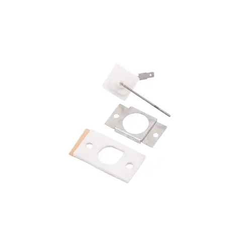 100112002 Kit Flame Sensor With Bkt And Gasket 100112002 Kit Flame Sensor With Bkt And Gasket