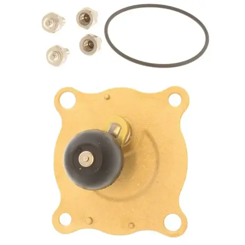 Powerhead Conversion Kit (Water) 2 Way Valves Replaces 40003916-002 Powerhead Conversion Kit (Water) 2 Way Valves Replaces 40003916-002