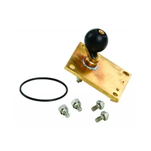 Powerhead Conversion Kit (Water) 3 Way Valves Powerhead Conversion Kit (Water) 3 Way Valves