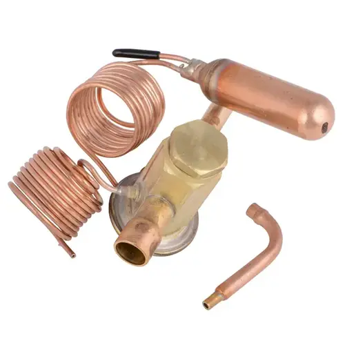 Valve-expansion Valve-expansion