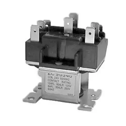 R07489b001 Relay-blower Dpst R07489b001 Relay-blower Dpst