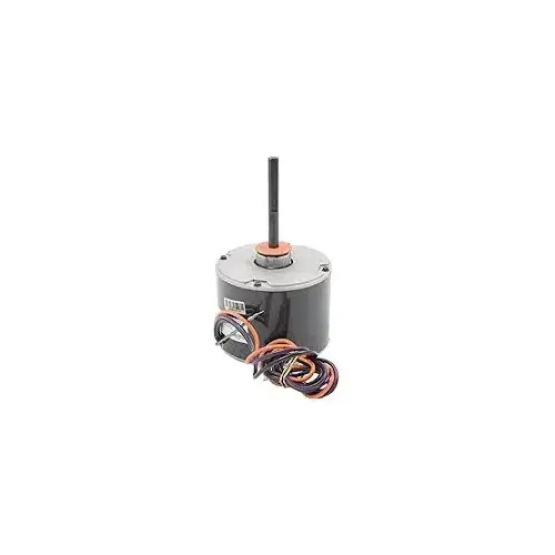 208/230V Condenser Fan Motor 1/10 HP Single Phase 208/230V Condenser Fan Motor 1/10 HP Single Phase