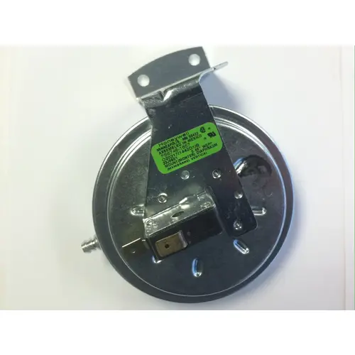 Pressure Switch Pressure Switch