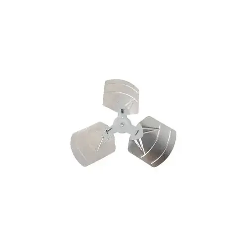 Fan Blade 24" 3 Blade 1/2" Bore Fan Blade 24" 3 Blade 1/2" Bore