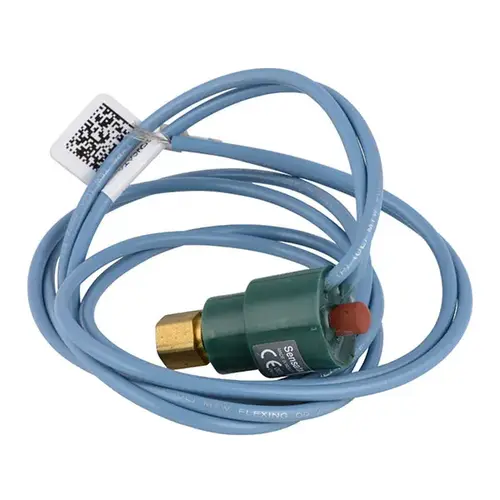 Pressure Switch Pressure Switch