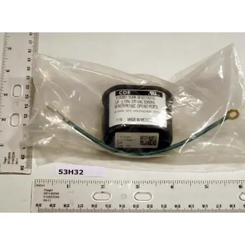 53h3201pr Kit-capac 53h3201pr Kit-capac